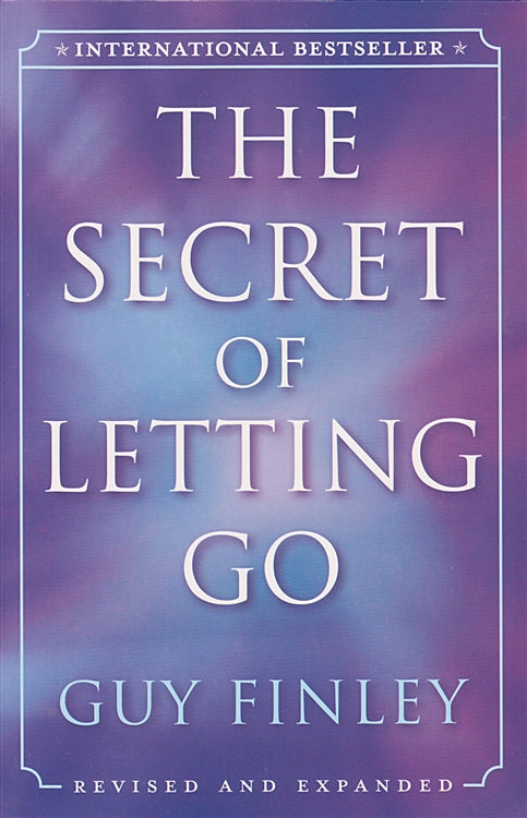 Secret of Letting Go