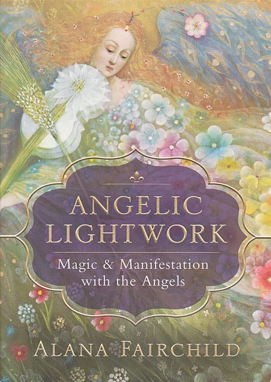 Angelic Lightwork