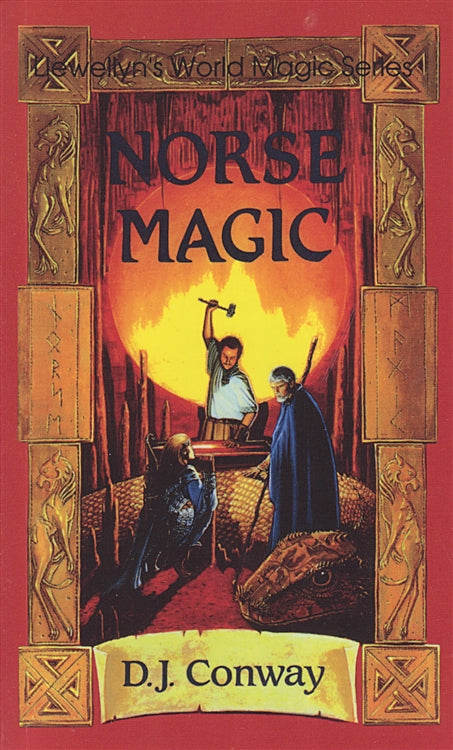 Norse Magic