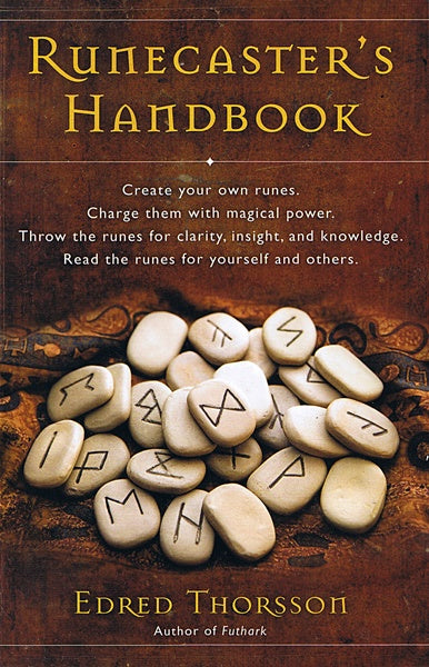 Runecaster's Handbook