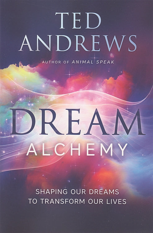 Dream Alchemy