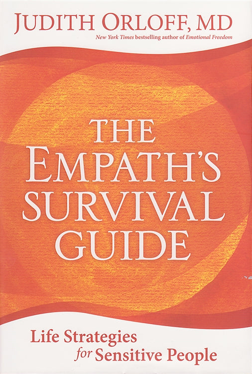 Empath's Survival Guide