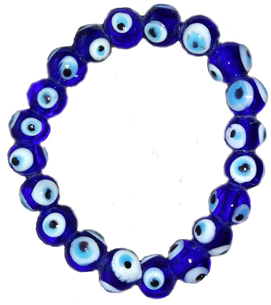 Evil Eye Bracelet