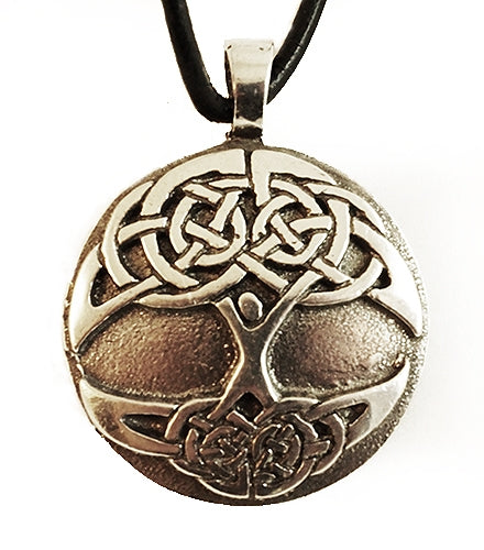 Celtic Tree Of Life Pendant