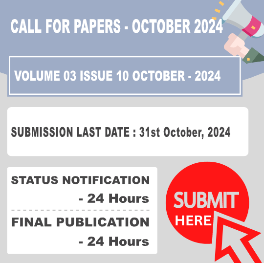 Submit Research Paper