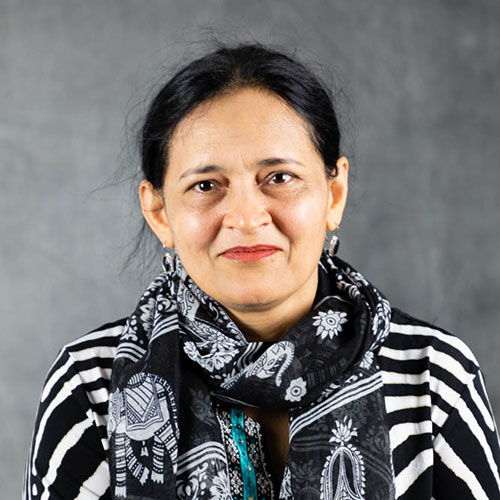 Photo of Farzana Naurin