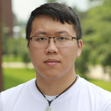 Photo of Jinquan Zhang