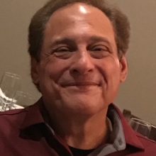 Photo of Rob Lipton