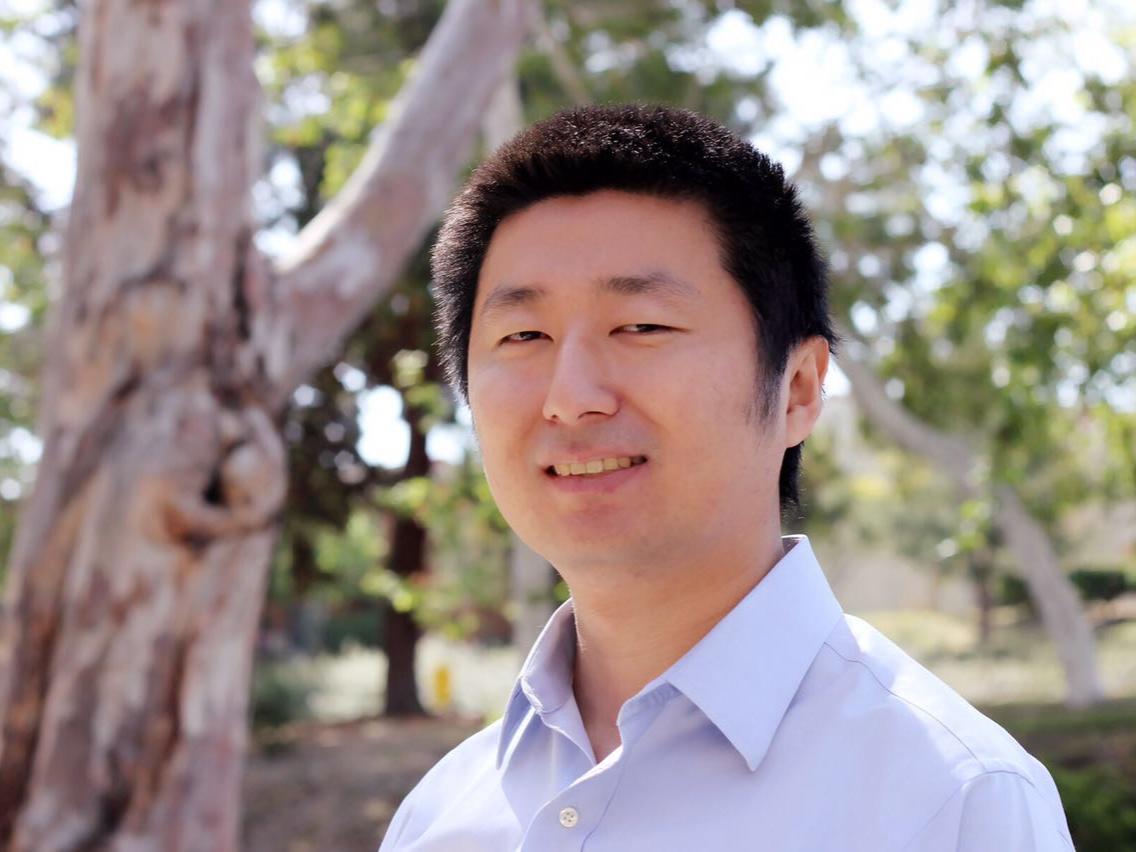 IST researcher Yubo Kou awarded Haile Family Early Career Professorship