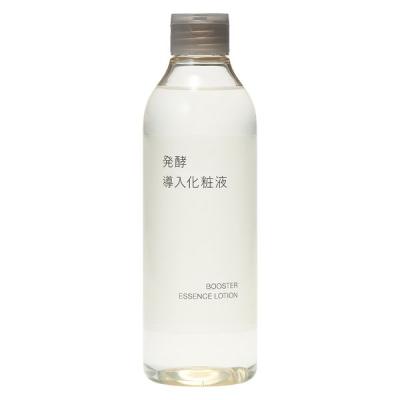 イチオシ 無印良品 発酵導入化粧液 300mL 良品計画