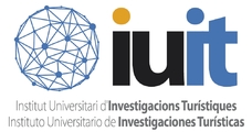 logo                                        Institut Universitari d'Investigacions Turístiques