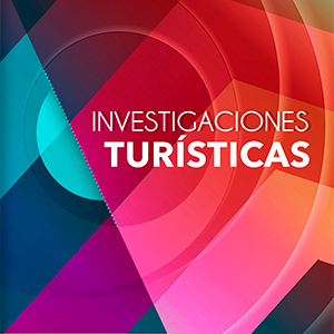 Revista Investigaciones Turísticas