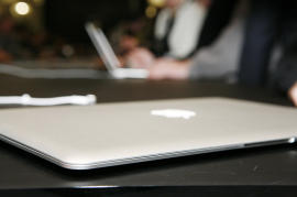 MacBook Air