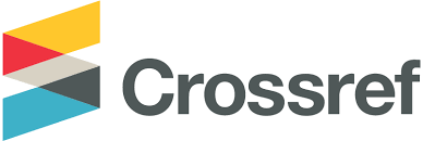 Crossref Logo