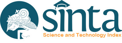 SINTA Logo