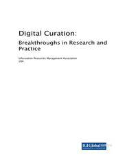 Ebook Plus Testbank for Digital Curation Breakthroughs in Research and Practice