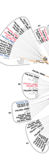 Sequencing of Kaposi’s Sarcoma Herpesvirus (KSHV) genomes from persons of diverse ethnicities and provenances with KSHV-associated diseases demonstrate multiple infections, novel polymorphisms, and low intra-host variance