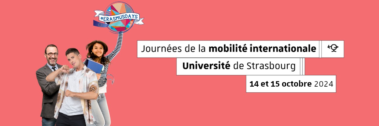 Journées de la mobilité