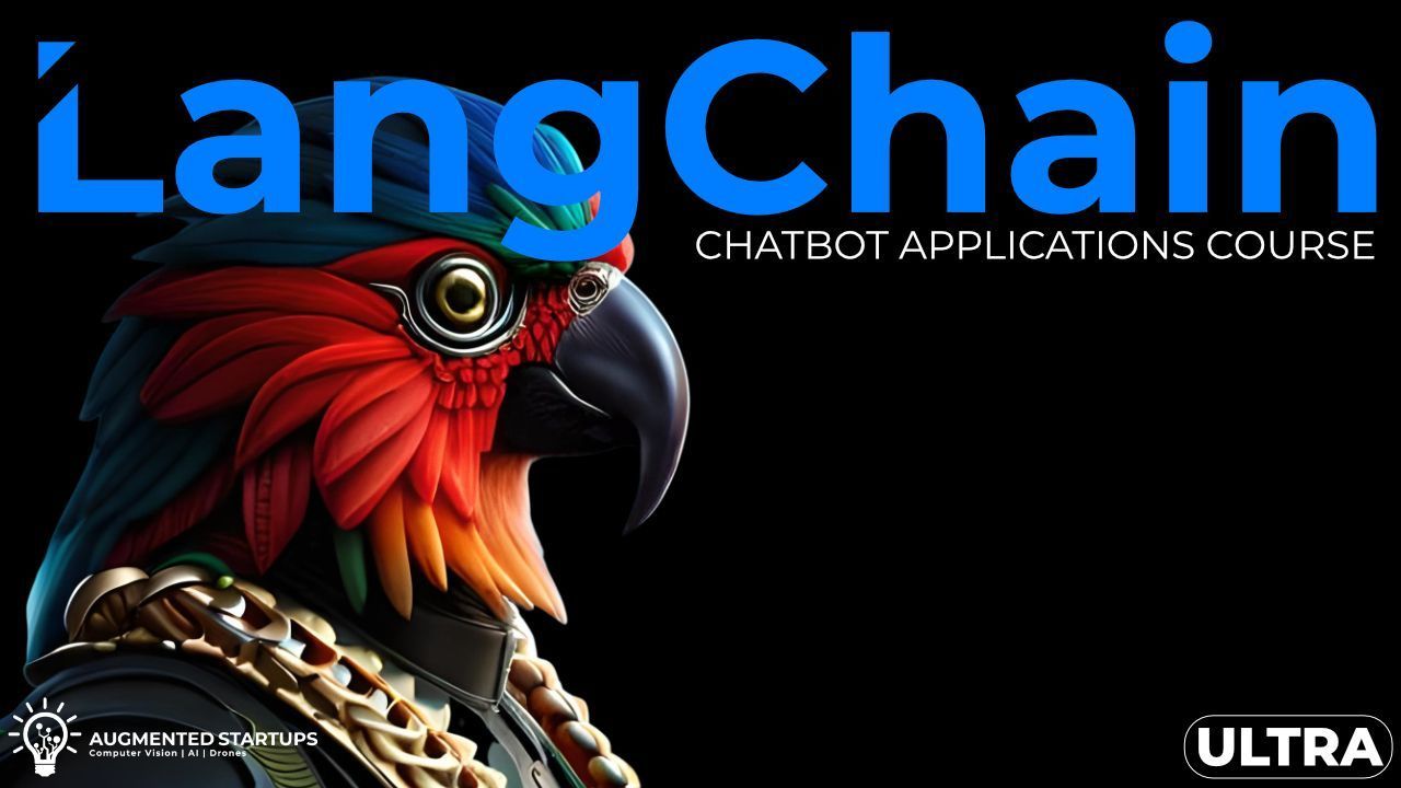 LANGCHAIN CHATBOT 