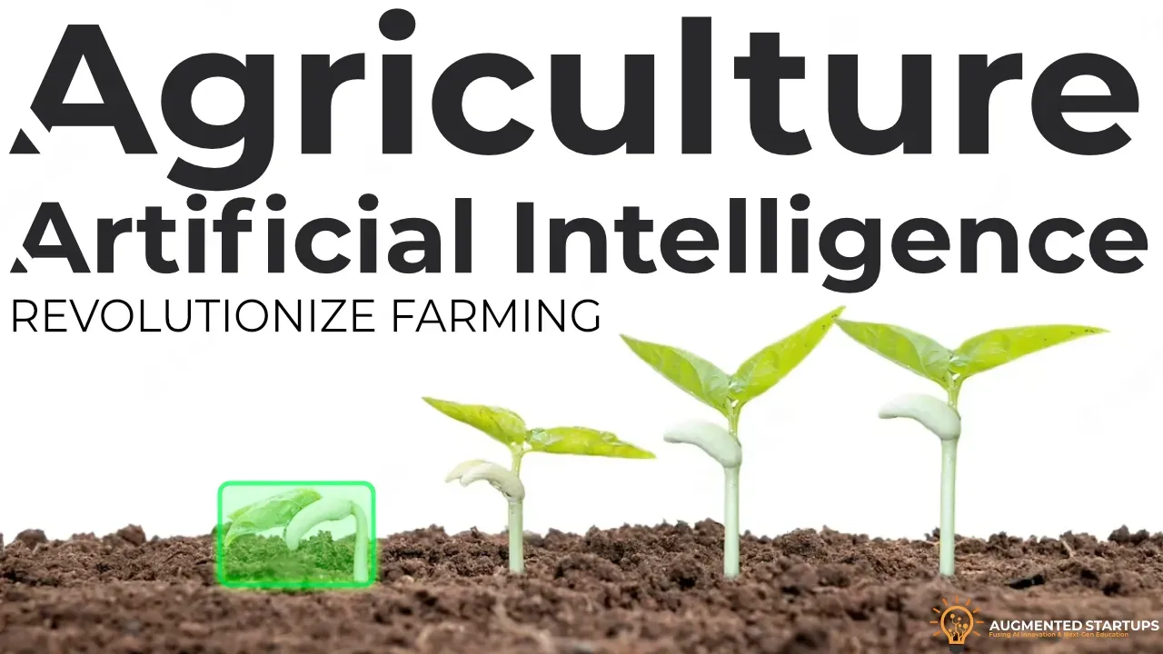 AI In Agriculture [NEW]