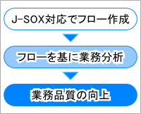 01-J-SOX対応から業務品質の向上へ