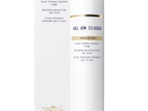 Biologique Recherche Gel ADN Silkgen