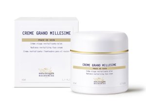 Biologique Recherche Creme Grand Millesime