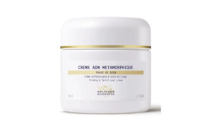 Seven benefits of Creme ADN Metamorphique (Biologique Recherche)