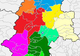 長野県と台湾の共通点