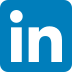 LinkedIn Favicon