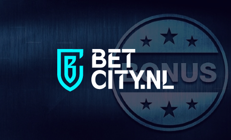 Betcity bonuscode Nederland