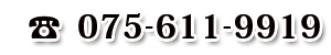 075-611-9919