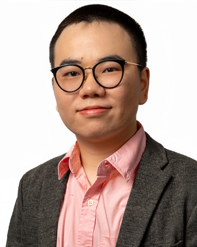 Yuxuan Du, Ph.D.