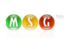 MSG logo