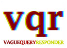 Vague Query Responder logo