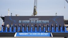 대한민국 쌀 10만 톤 식량 위기 11개국 700만 명 배고픔 달랜다