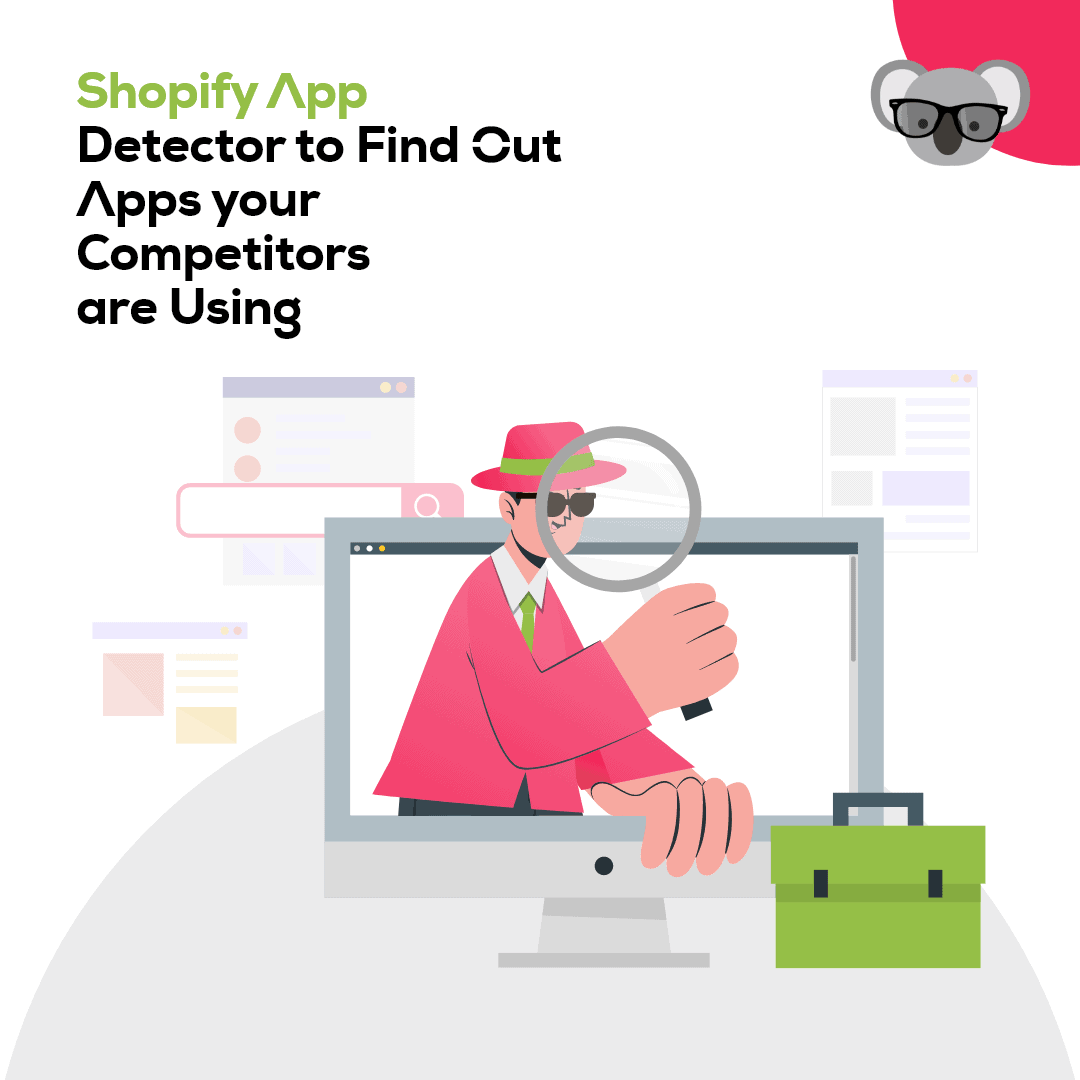 Detector to Find Out Apps your Competitors are Using