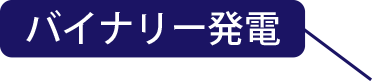 バイナリー発電