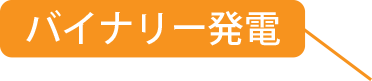 バイナリー発電