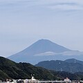 今日の富士山