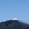 今日の富士山