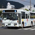 2125号車(元阪急バス)