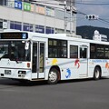 2125号車(元阪急バス)