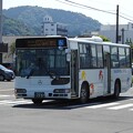 1997号車(元京成バス)