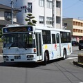 2125号車(元阪急バス)