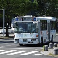 1441号車(元京王バス)