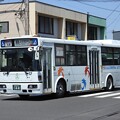 1441号車(元京王バス)