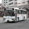 1188号車(元京成バス)