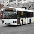 2135号車(元伊丹市バス)