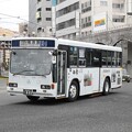 803号車(元国際興業バス)